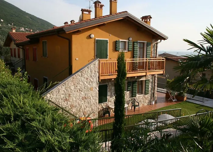 Residenza Cristina