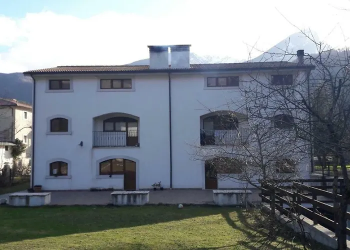  L'Airone