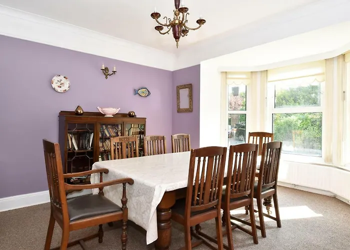 Boutique Guest House