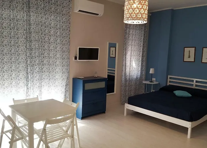 Galù Guest House