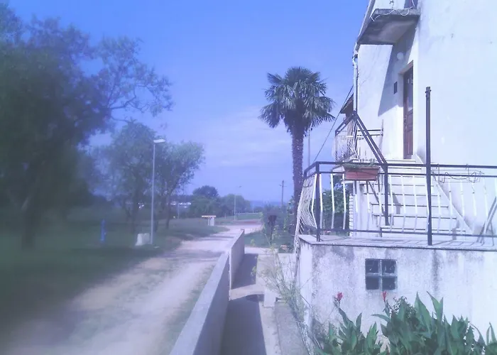 Guesthouse Porec