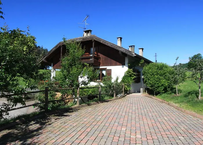 Agritur Chelodi