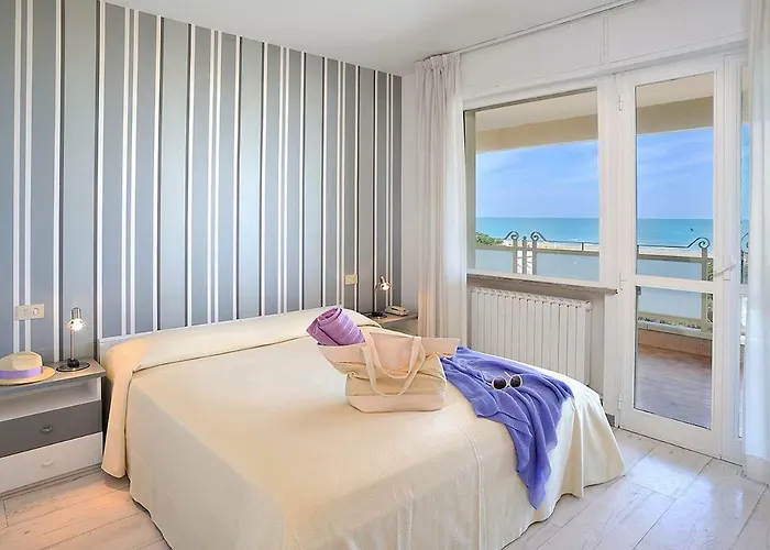Residence Riccione Beach s