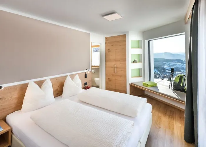 Casa vacanza: Putzerhof