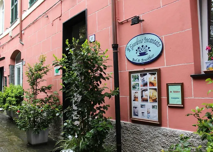  Il Giardino Incantato