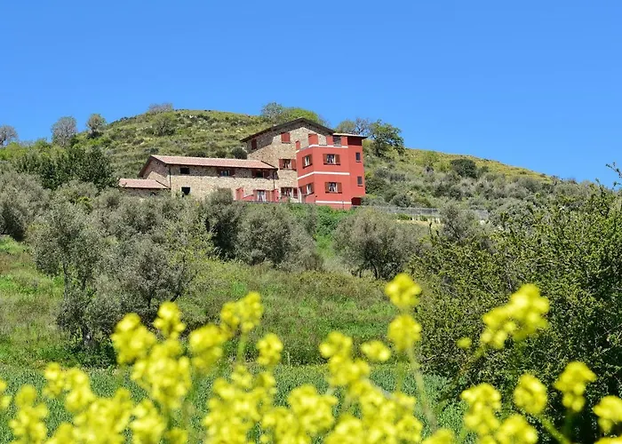  Casale Il Cilento