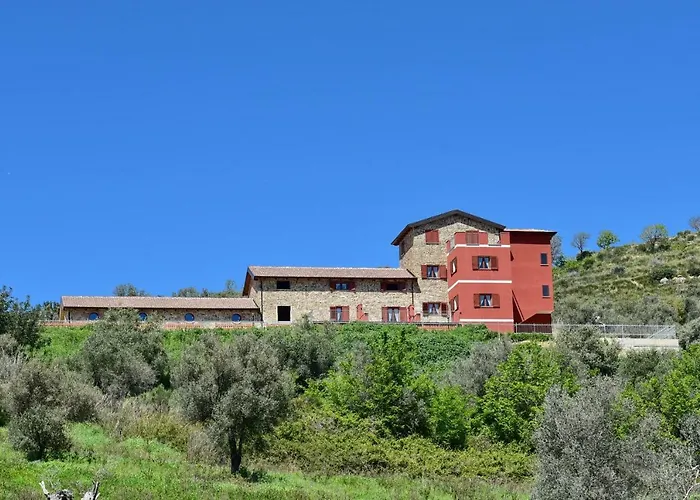  Casale Il Cilento
