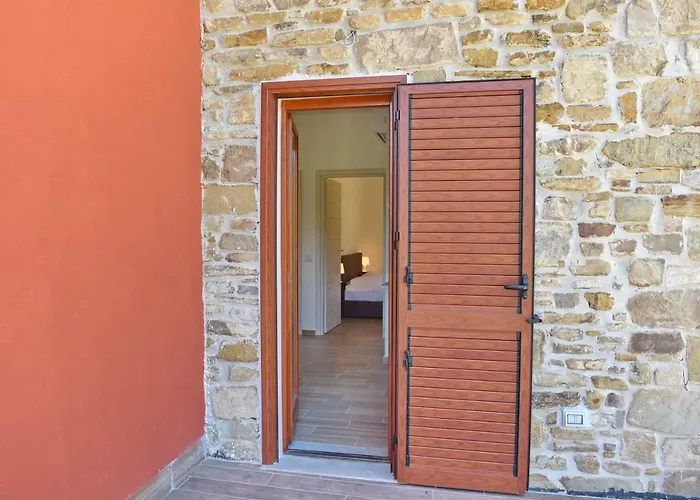 Casale Il Cilento
