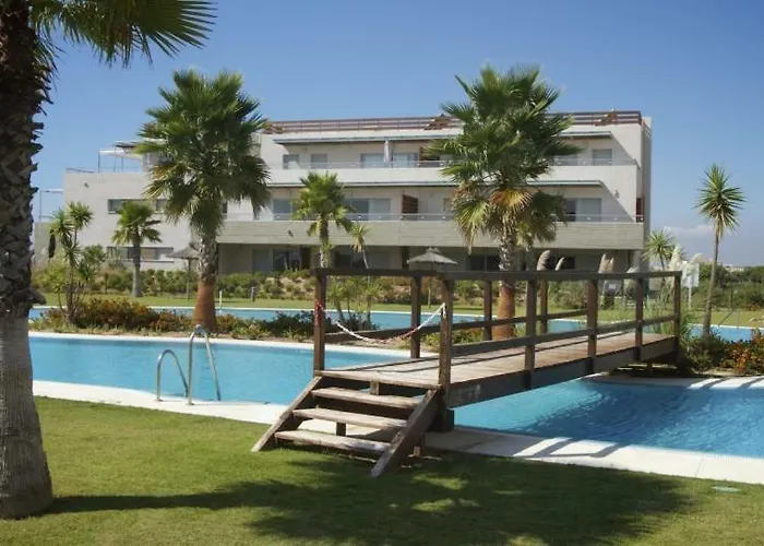 Apartment Altos Del Rompido
