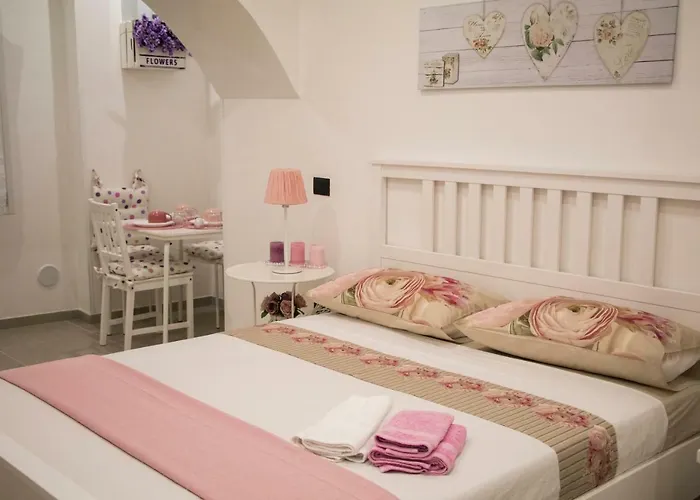 Hotel con vistas: Salerno Nel Cuore