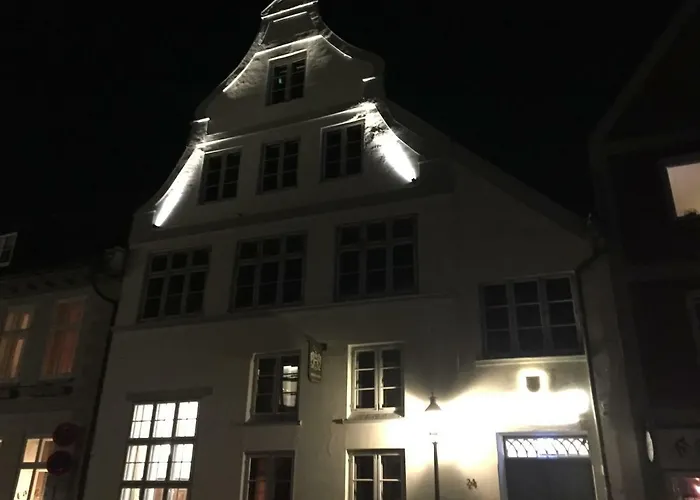 3 SterneHotel Anno 1433