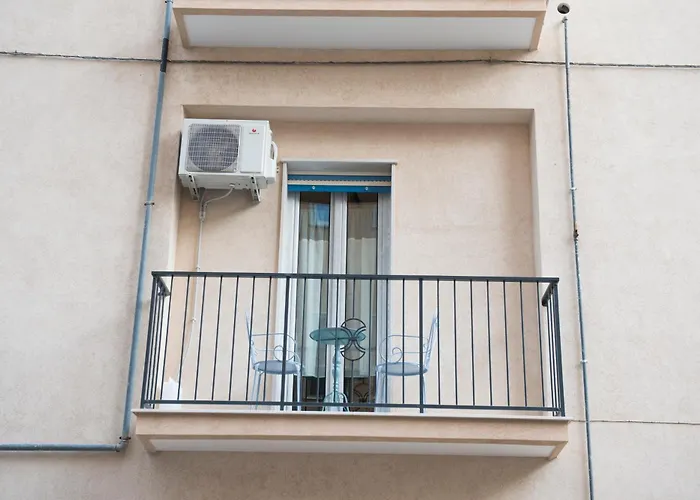 Dimora Cappuccini