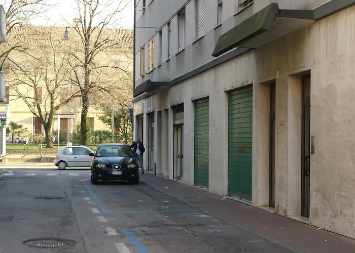 Appartement: Piave