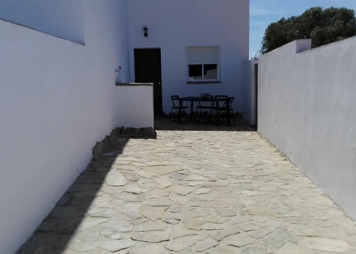Alojamiento Rural El Abuelo