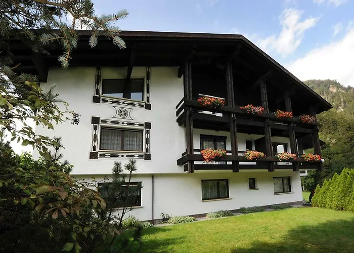 Haus Karin