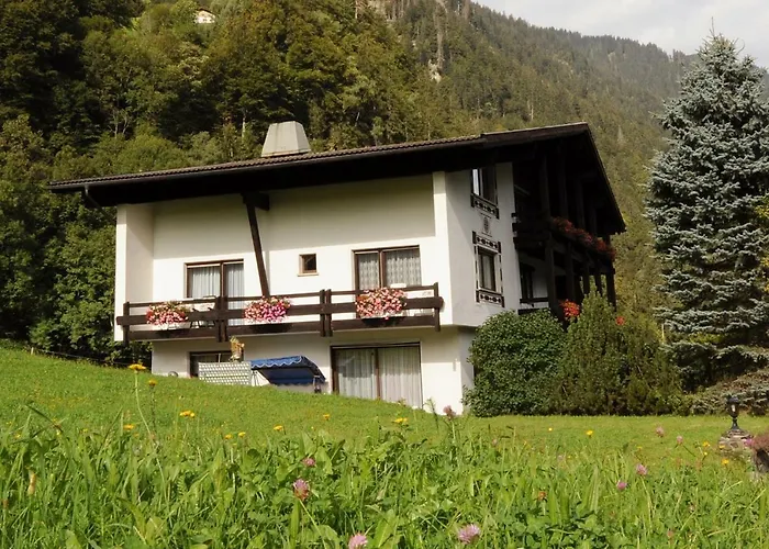 Haus Karin