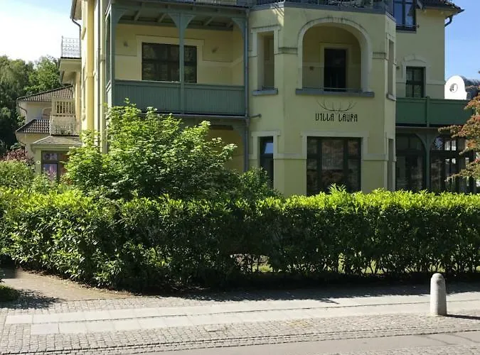  Villa Laura
