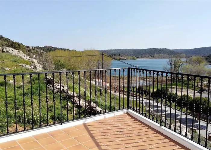 El Balcón De Ruidera