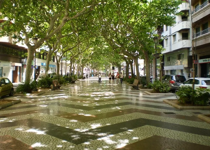 Apartamento Cardenal Cisneros