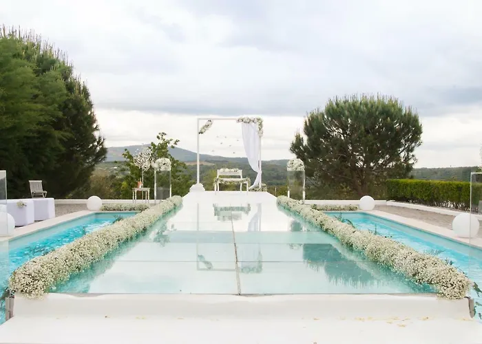 Hotel familiar: Quinta Da Nave Do Lobo