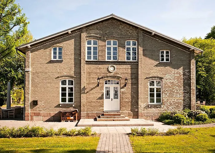 Herrenhaus Gut Neuruppersdorf