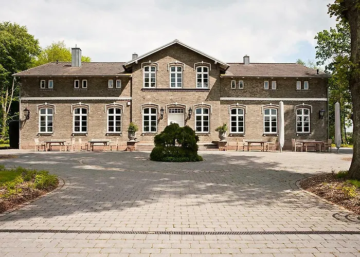 Herrenhaus Gut Neuruppersdorf