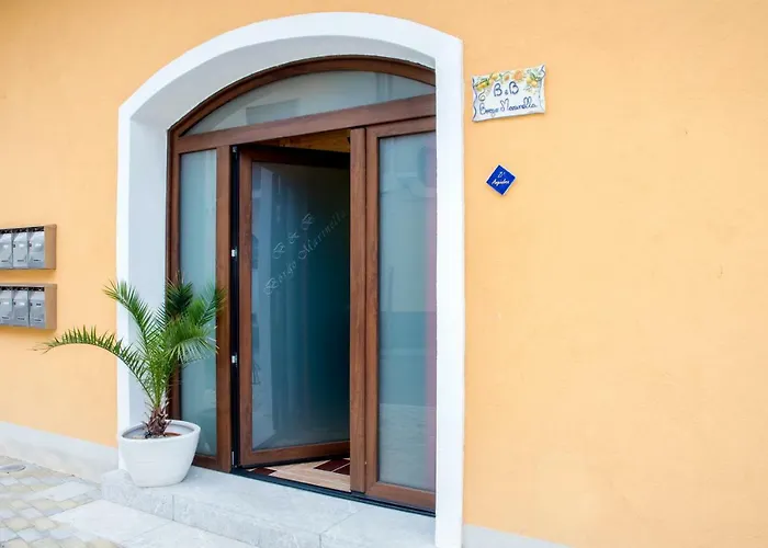 B&B Borgo Marinella