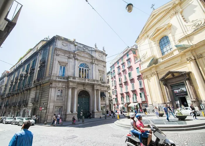 Palazzo Doria D'Angri