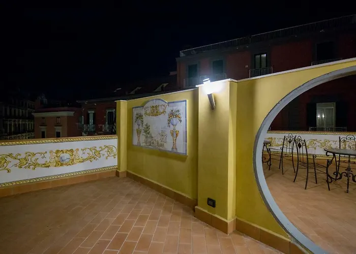 Palazzo Doria D'Angri