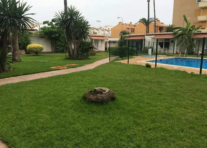 Bungalow Aloha Torres
