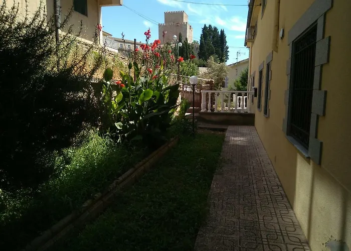 El Cerezo