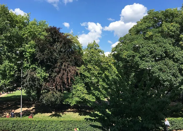 Park Apartaments