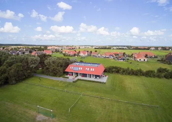  De Oranjerie