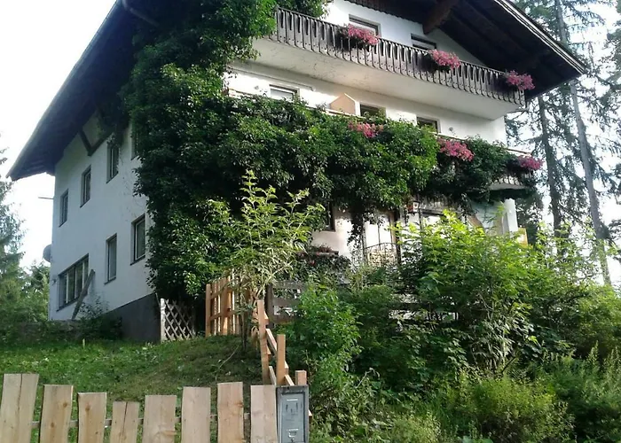 Pension Adlerhorst