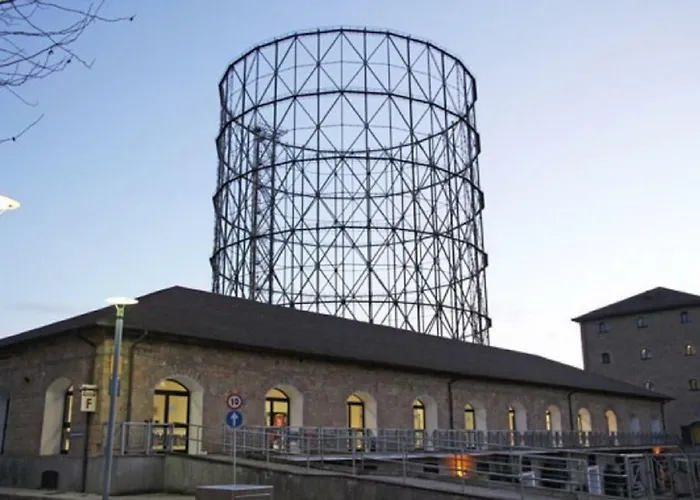Ostiense Piramide Station