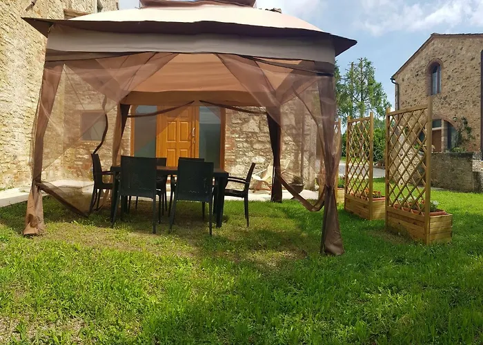 San Paterno B&B