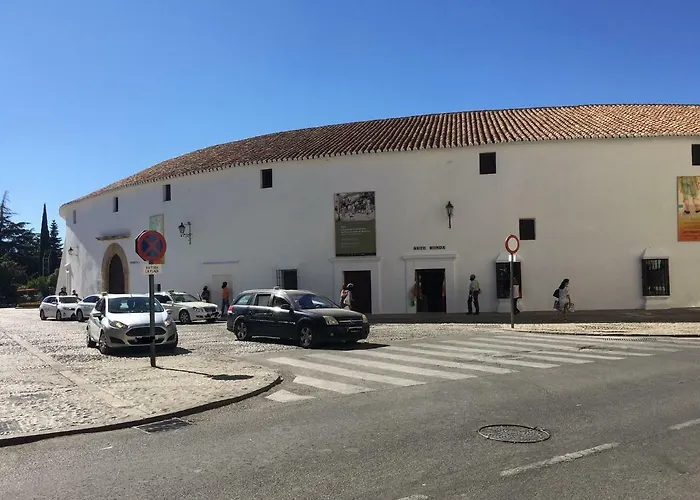 New s Ronda