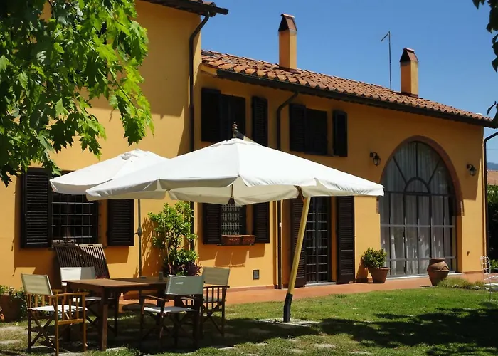  Bed And Breakfast Casa Formica