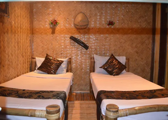 Balay Paragua
