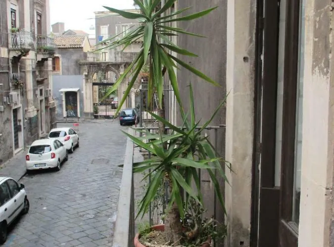 La Locanda Del Centro Storico