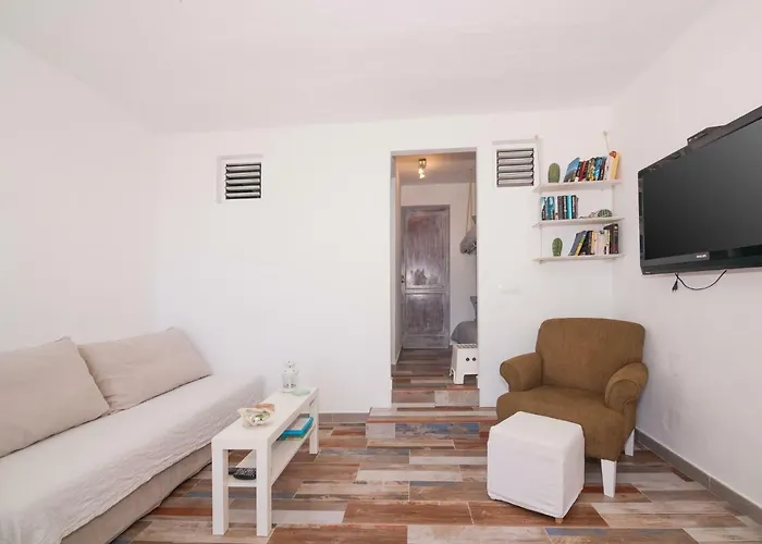 Los Ancones Apartment