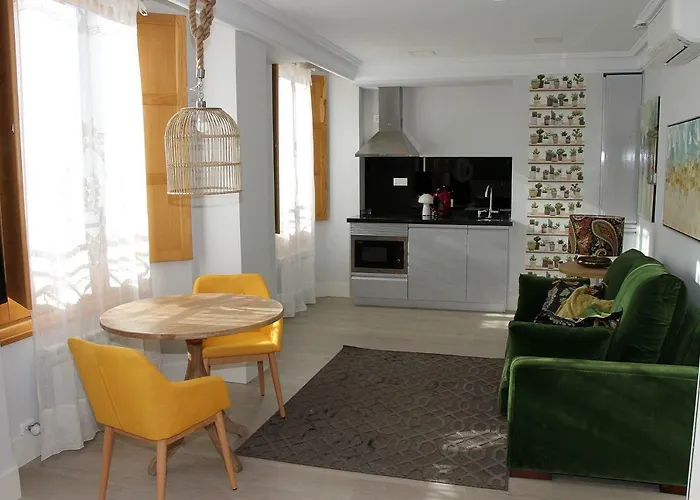 Principia Suites