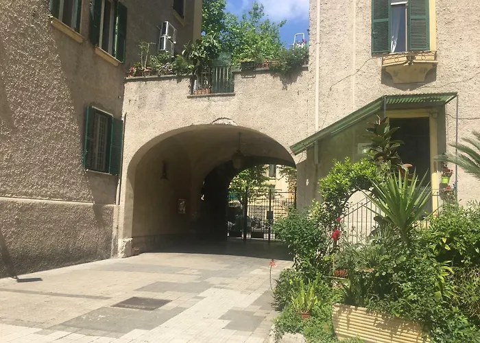 Doria Suites