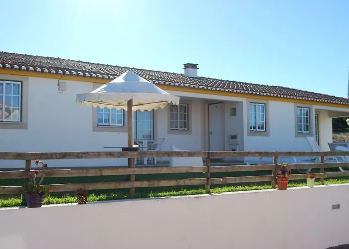 Vila Privada: Quinta Da Falca