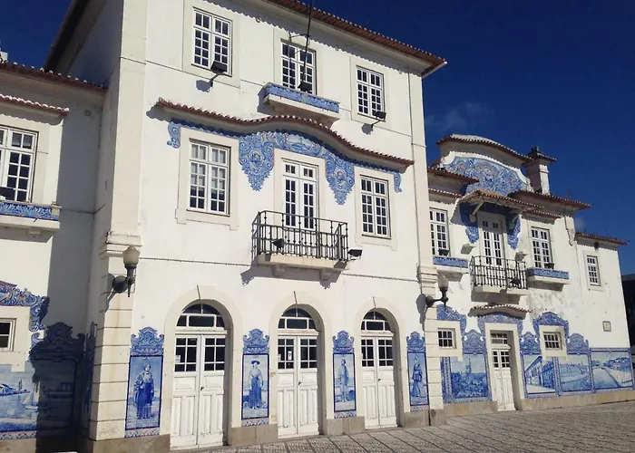 Praia De Mira