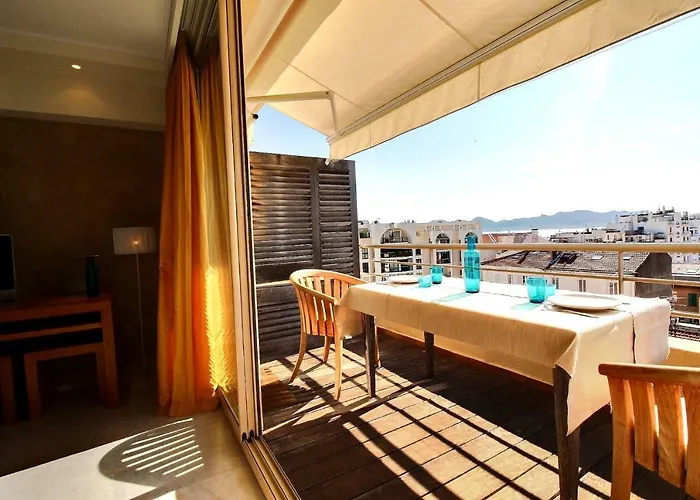 Strandhotel: Le Grand Hotel
