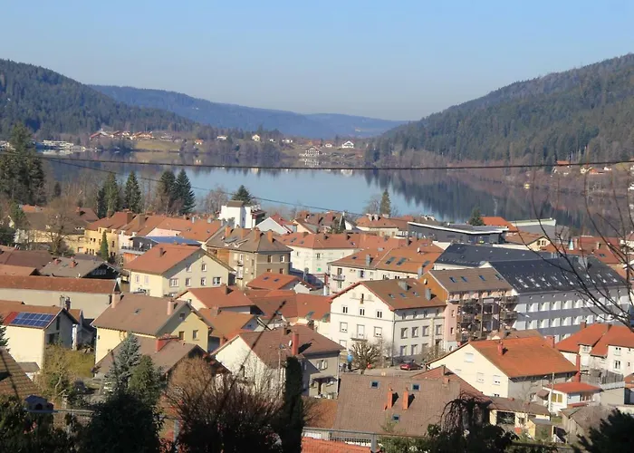 Du Belvédère
