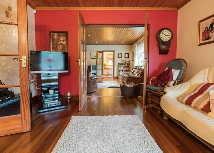 The Gap Lodge B&B