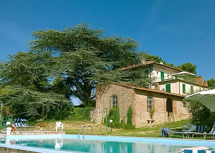 Villa La Fontana