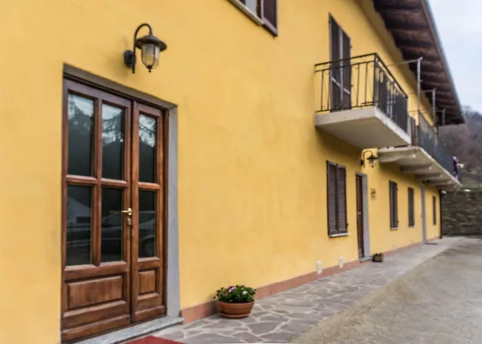 Appartamento : Casa In Langa